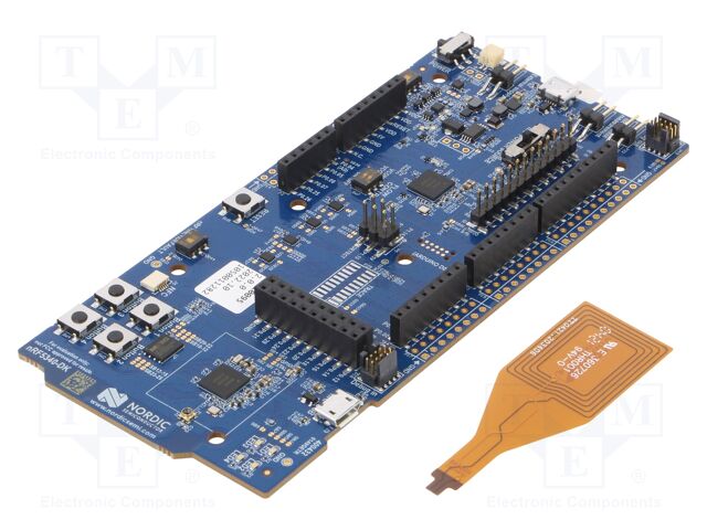 NRF5340-DK NRF5340-DK