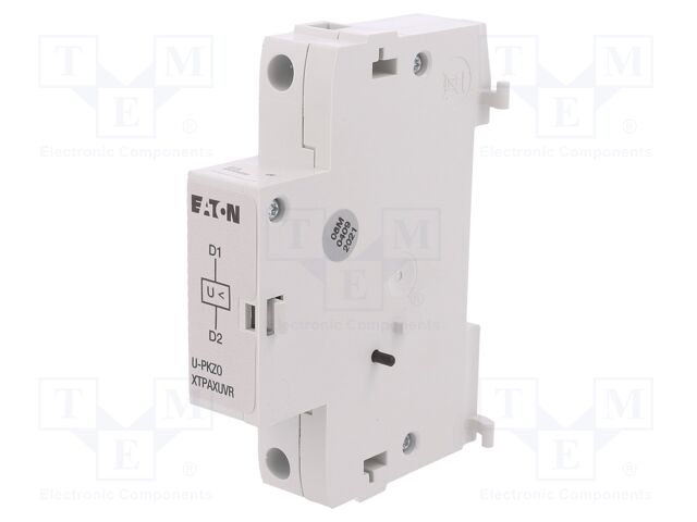 U-PKZ0(400V50HZ) U-PKZ0(400V50HZ)