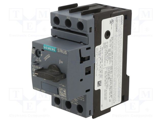 3RV2011-0FA10 3RV2011-0FA10