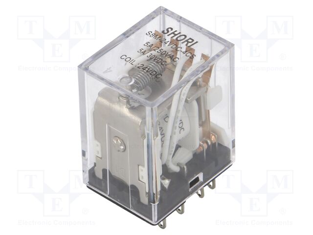 S8M-24VDC-4CS S8M-24VDC-4CS