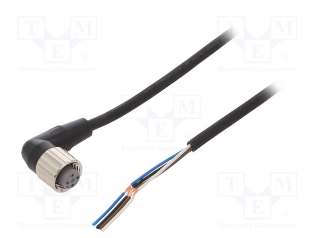 XS2F-M12PUR4A10M XS2F-M12PUR4A10M