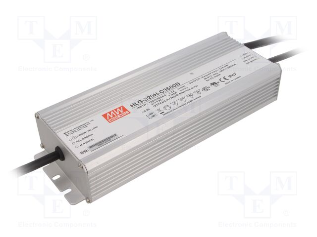 HLG-320H-C3500B HLG-320H-C3500B