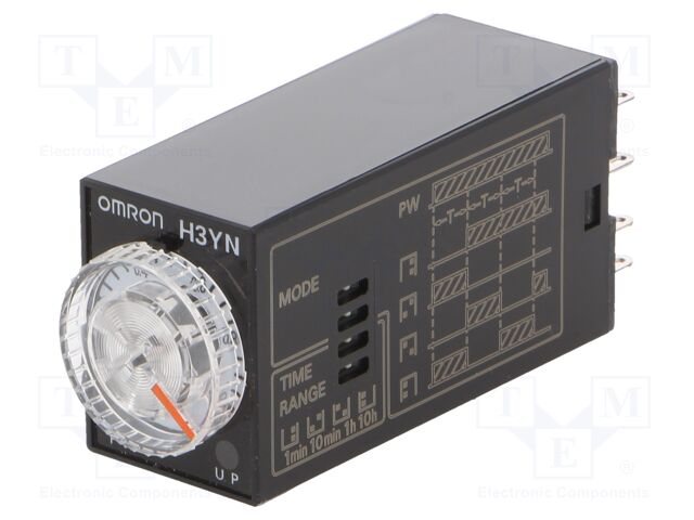 H3YN-21-B AC24 H3YN-21-B AC24