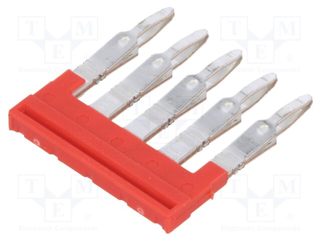 2108710000 ZQV 2.5N/5 RD 2108710000 ZQV 2.5N/5 RD