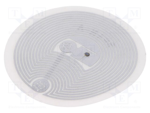 NFC STICKER 213 NFC STICKER 213