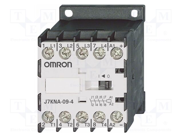 J7KNA-09-4 400 J7KNA-09-4 400