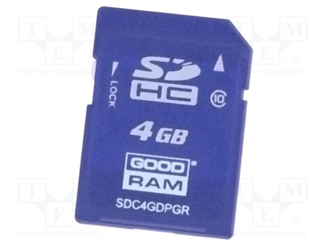 SDC4GDPGRB SDC4GDPGRB