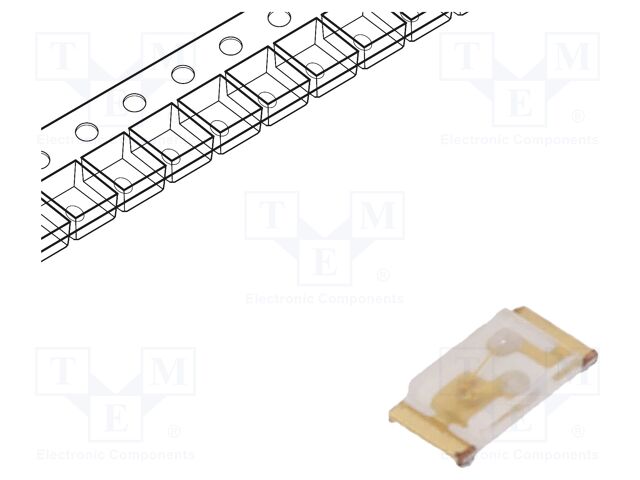 KPG-1608QBC-D KPG-1608QBC-D