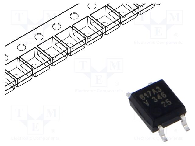 VOM617A-3T VOM617A-3T