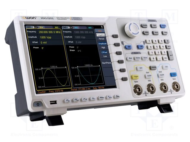 XDG3202 XDG3202