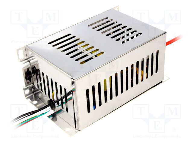 SP-1010DR-PWR SP-1010DR-PWR