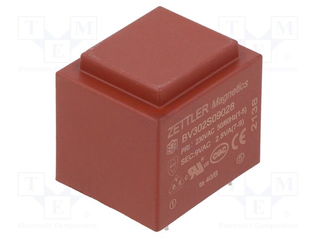 BV302S09028 BV302S09028
