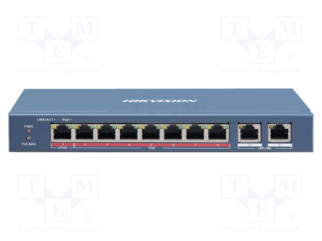 DS-3E0310HP-E DS-3E0310HP-E