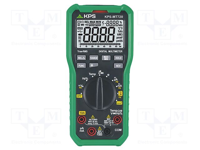 KPS-MT720 KPS-MT720