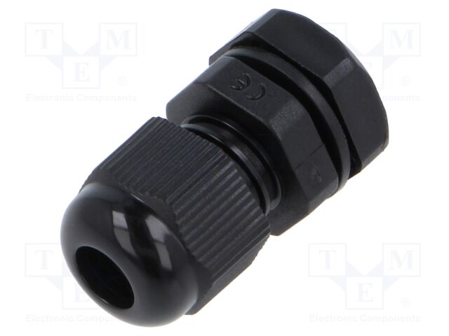 ZCG M12-6 PA66 ZCG M12-6 PA66
