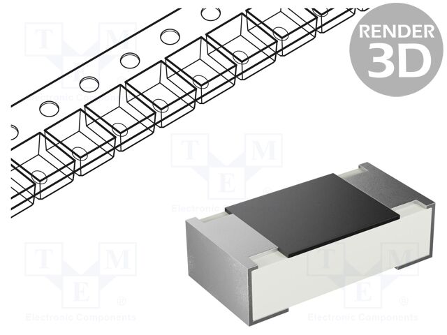 ERJ3EKF2940V ERJ3EKF2940V