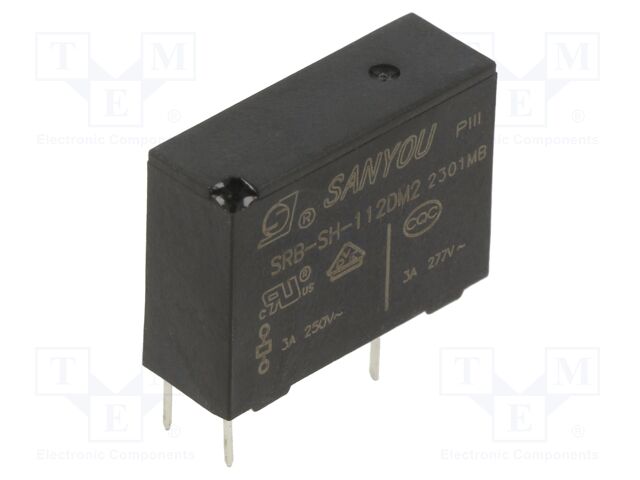 SRB-SH-112DM2 SRB-SH-112DM2