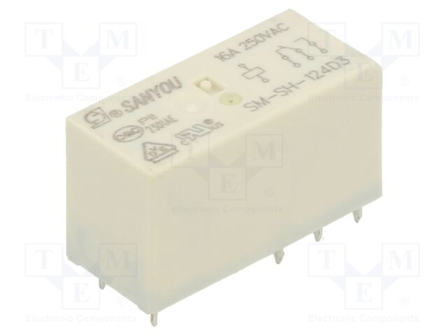 SM-SH-124D3 SM-SH-124D3