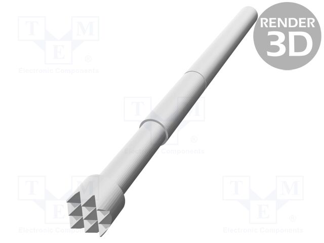 TK 0050N H 2,54 C 120 A TK 0050N H 2,54 C 120 A