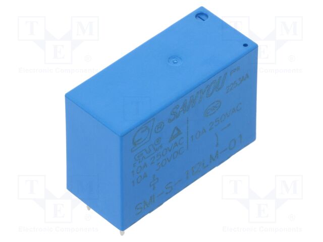 SMI-S-112LM SMI-S-112LM