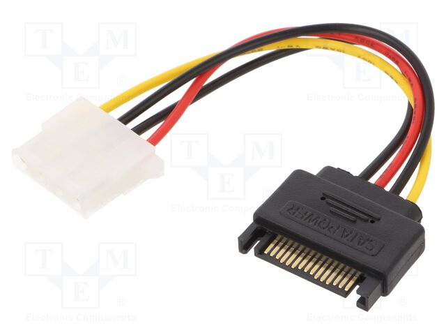 CC-SATA-PS-M CC-SATA-PS-M