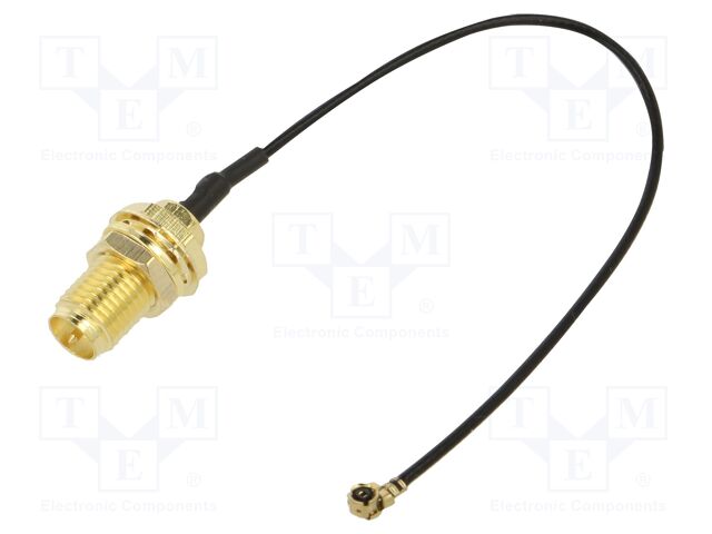 IPEX-RP-SMA-100 IPEX-RP-SMA-100