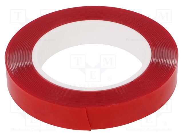 7010 AKRYLOWA 1MM 19MM-5.5M 7010 AKRYLOWA 1MM 19MM-5.5M