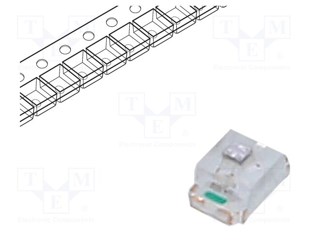 OSPS0805C1E (TYPE B)