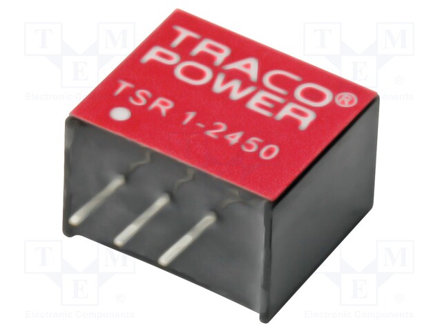 TRACO POWER TSR 1-24120 - Converter: DC/DC