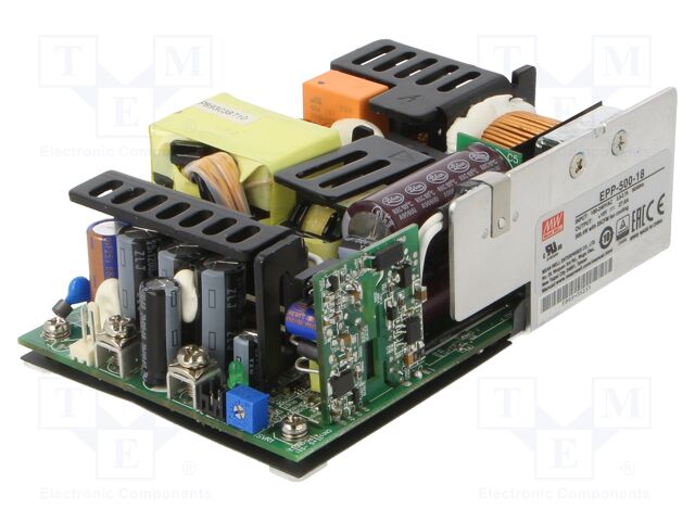 EPP-500-18 EPP-500-18