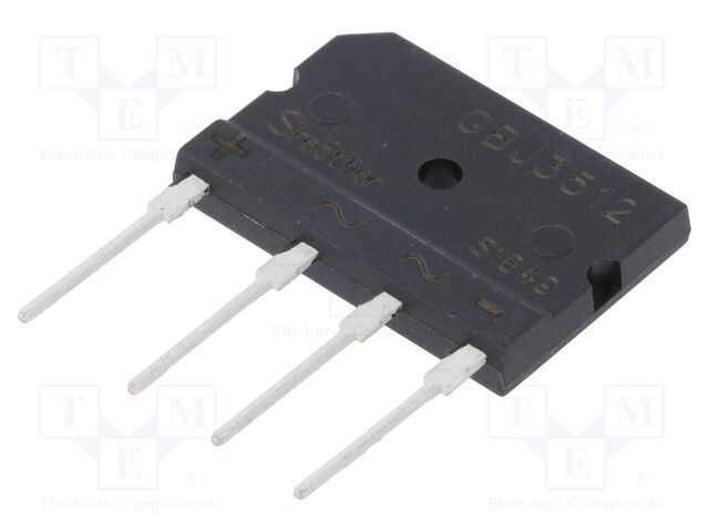 GBJ3512 GBJ3512