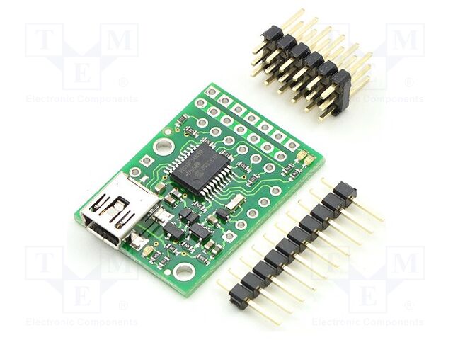 MICRO MAESTRO 6-CHANNEL MICRO MAESTRO 6-CHANNEL