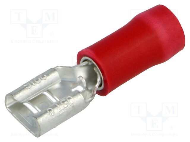 FVDDF1.25-187A-8 RD (S)(LF) K FVDDF1.25-187A-8 RD (S)(LF) K