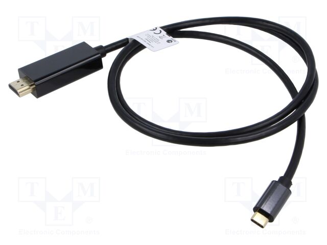CA-CMHD-10CU-0010-BK CA-CMHD-10CU-0010-BK