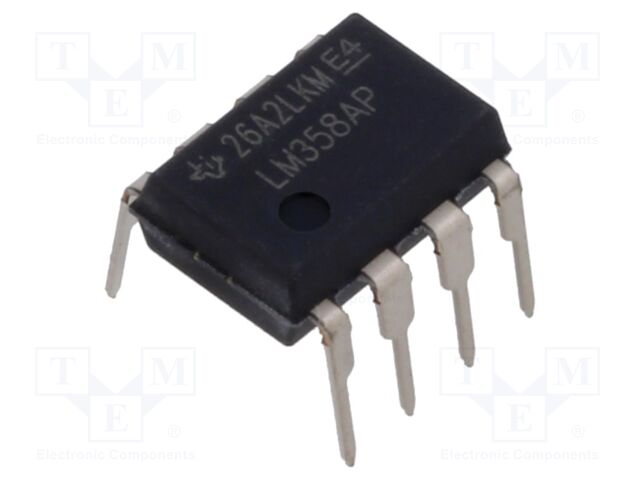 LM358APE4 LM358APE4