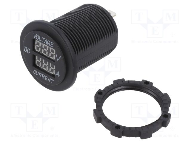 CAR-V/A-02 CAR-V/A-02