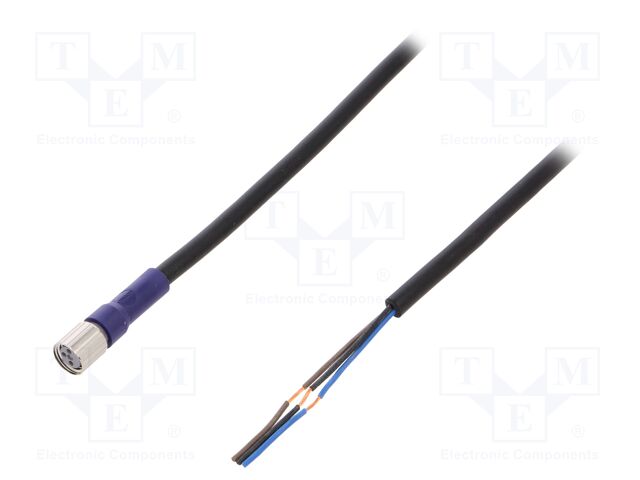 XS3F-LM8PVC3S2M XS3F-LM8PVC3S2M