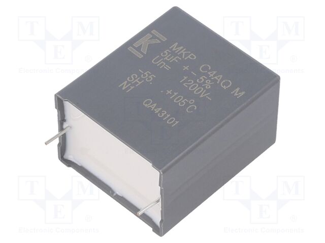 C4AQPBU4500M12J C4AQPBU4500M12J