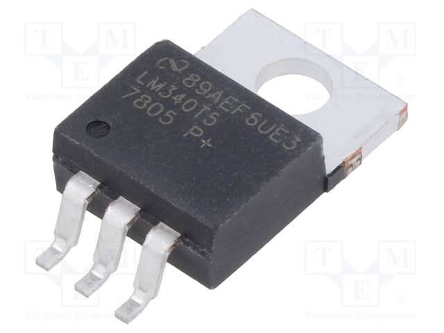 LM340T-5.0/LF01 LM340T-5.0/LF01