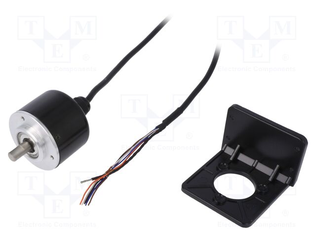 E50S8-3600-3-T-1 E50S8-3600-3-T-1