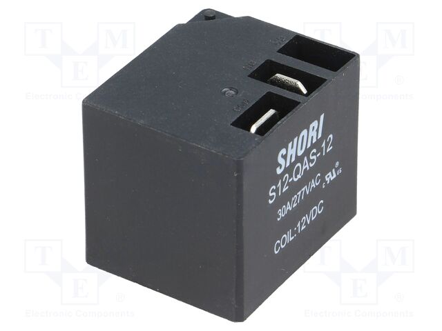 S12-QAS-12 S12-QAS-12
