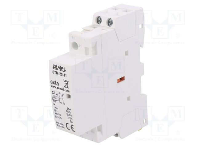 STM-25-11 STM-25-11