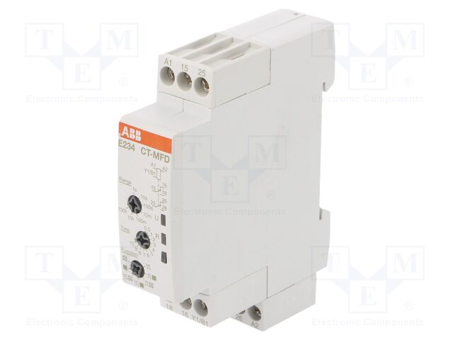 1SVR500020R1100 1SVR500020R1100