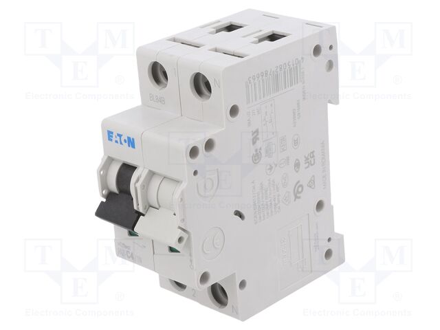 FAZ-C4/1N FAZ-C4/1N