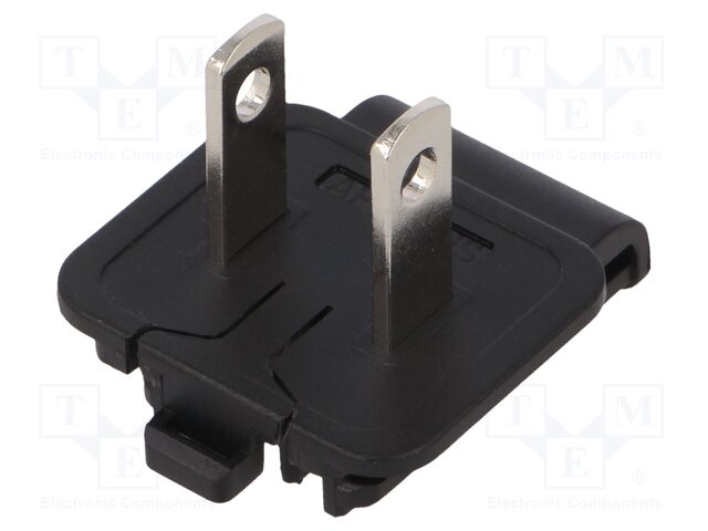 AC PLUG TR18RDM TRE15R TR25R USA