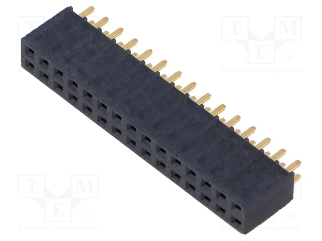 SSW-115-01-G-D SSW-115-01-G-D