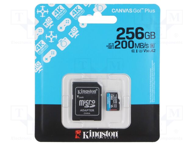 SDCG4/256GB SDCG4/256GB
