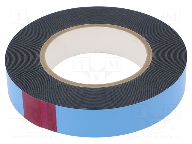 4234 PIANKOWA 0,8 MM 25MM-10M 4234 PIANKOWA 0,8 MM 25MM-10M