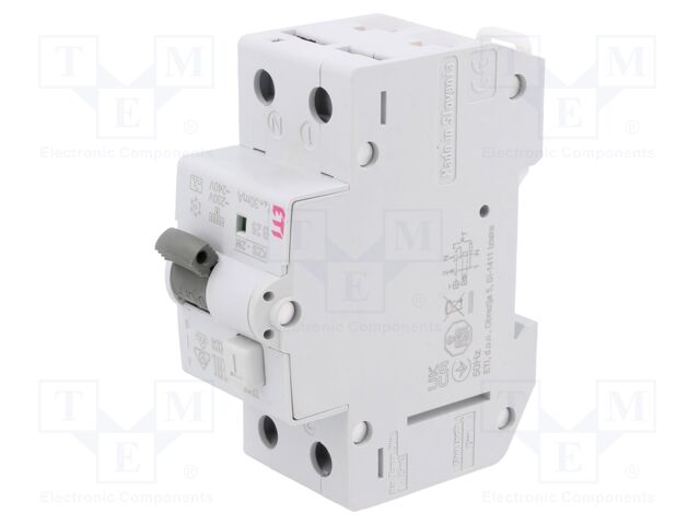 KZS-2M A B25/0.03 KZS-2M A B25/0.03