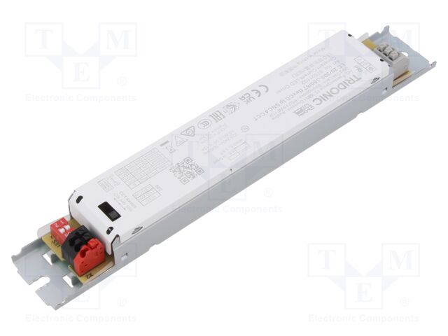 LC 20/200-350/67 FLEXCC LP SNC4 CCT LC 20/200-350/67 FLEXCC LP SNC4 CCT